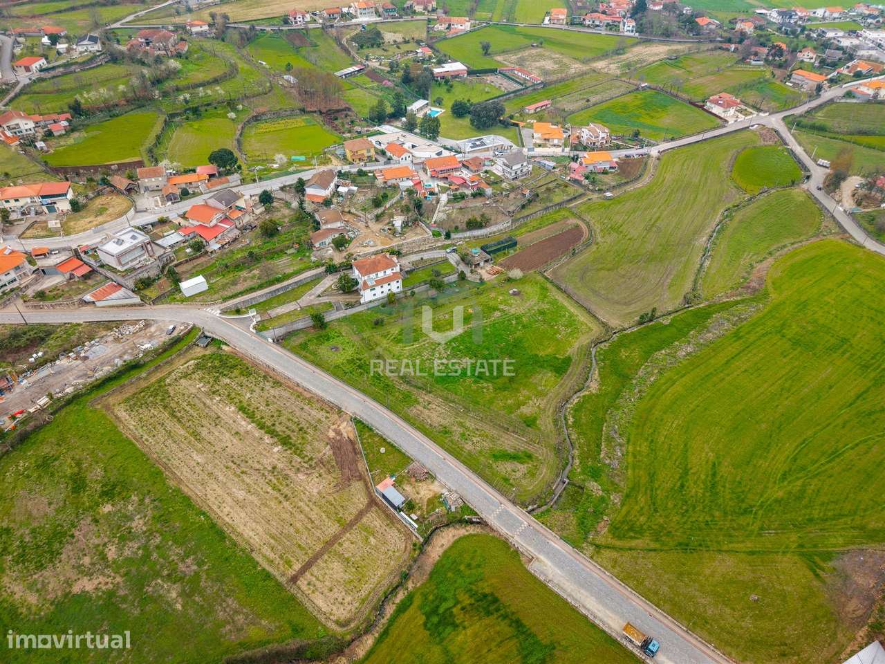 Moradia Isolada T5 Venda em Escudeiros e Penso (Santo Estêvão e São Vi-3