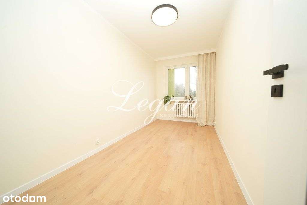 56 m², 3 pokoje, parter – ul. Ściegiennego-3