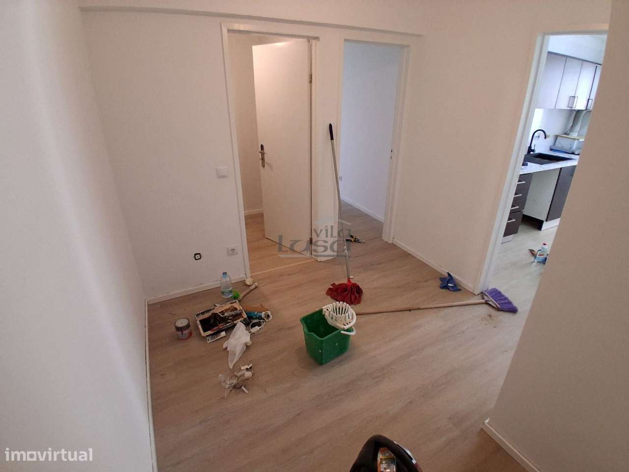 T3 em Baguim do Monte (Quinta da Missilva) - Grande imagem: 4/21