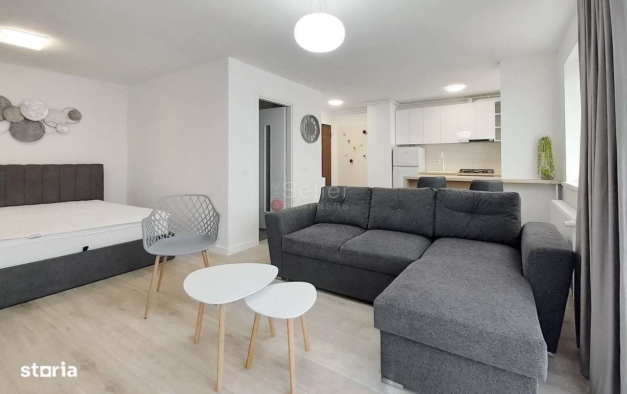 Ideala pentru investitie - Imagine principală: 1/12