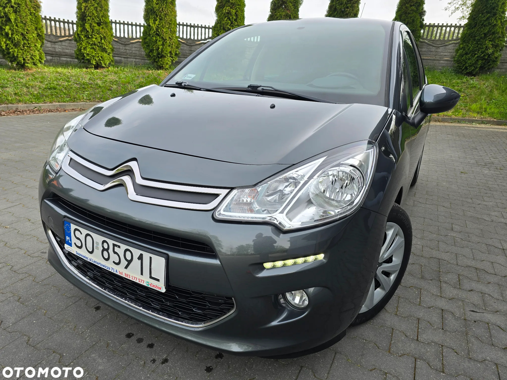 Citroën C3 1.2 PureTech Exclusive - 2