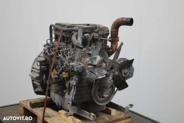 Motor reconditionat deutz bf4m2011 ult-026055 - 1