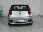 Fiat Punto 70 JTD Multijet Sound - 6