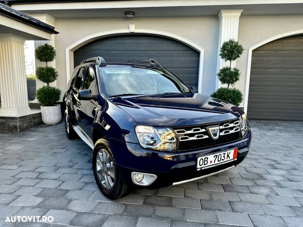 Dacia Duster 1.6 16V 105 4x2 Prestige - 2