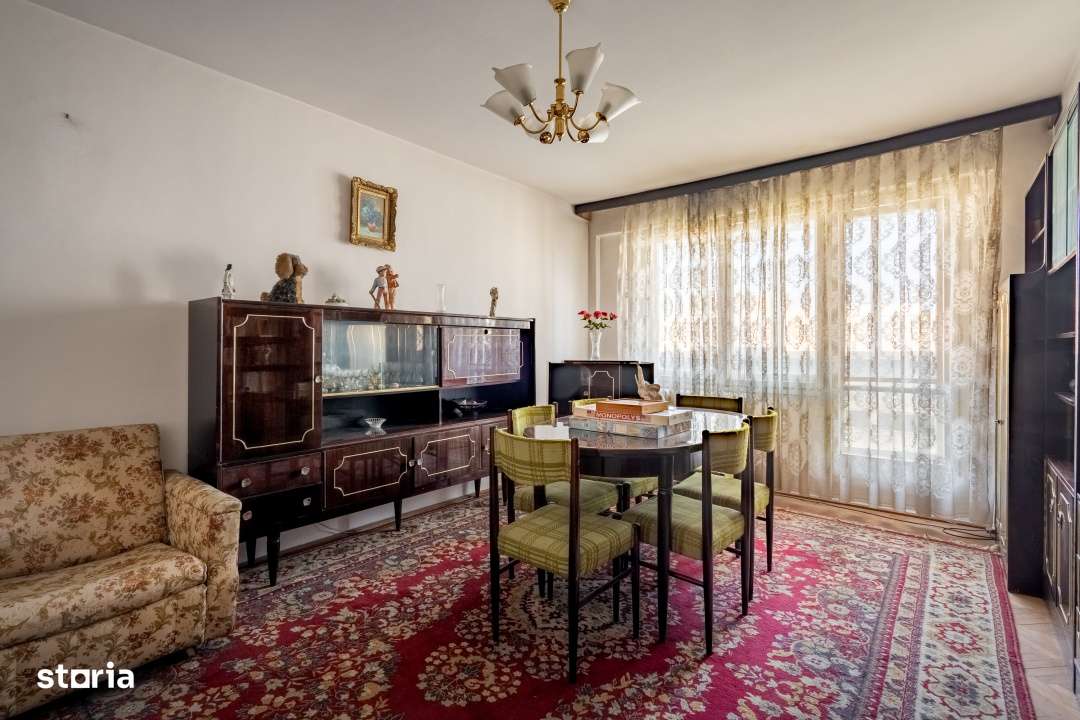 Apartament 2 camere Dimitrov-0