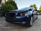 BMW Seria 5 535d Touring - 9