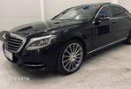 Mercedes-Benz Klasa S 350 (BlueTEC) d 7G-TRONIC - 1