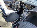 Opel Astra 1.4 Turbo Sports Tourer Active - 16