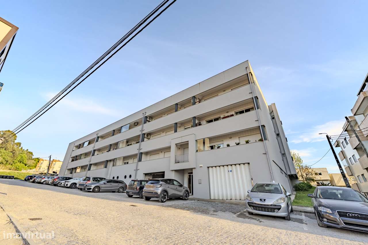 Apartamento T3 para venda em Celeirós, Braga-30