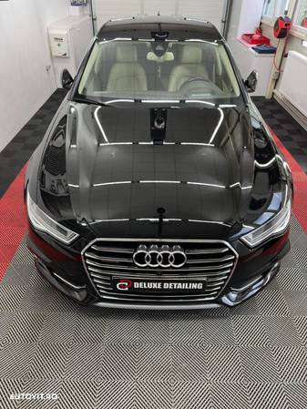 Audi A6 3.0 TDI quattro Tiptronic - 2