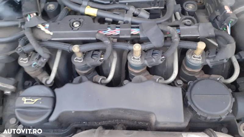 Injector Peugeot 308 1.6 hdi - 2