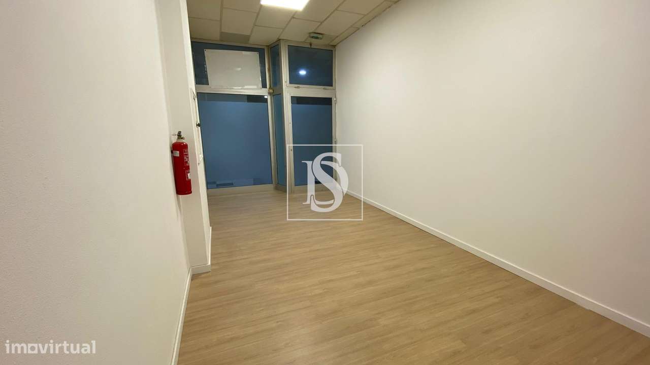 Espaço Comercial em Santo Tirso - Grande imagem: 5/13