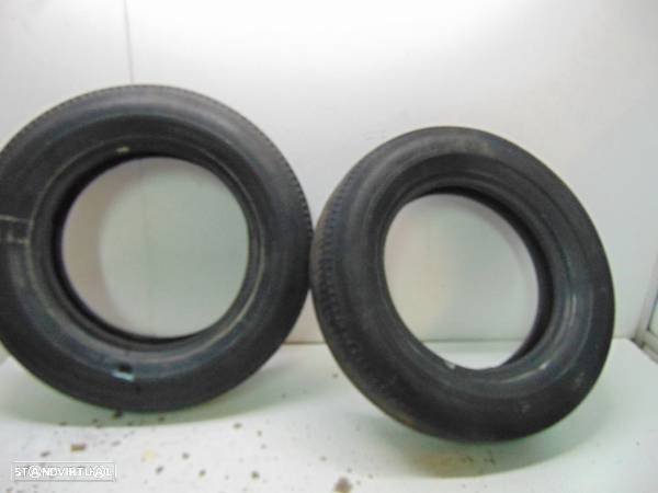 Citroen dyane pneus mabor general - 5