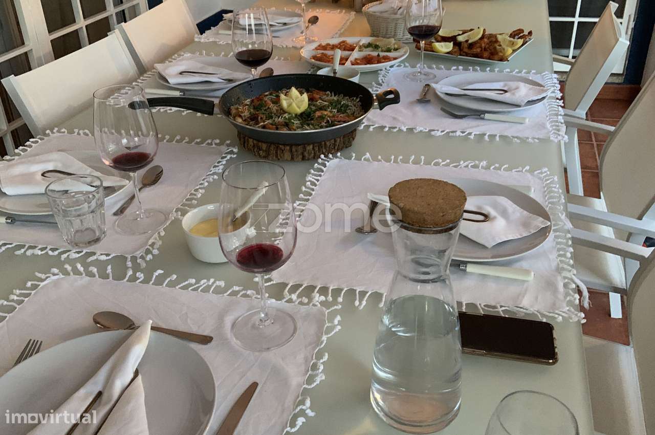 ESPETACULAR MONTE ALENTEJANO DE LUXO, T4+1, JUNTO AO CRATO-PORTALEGRE-50