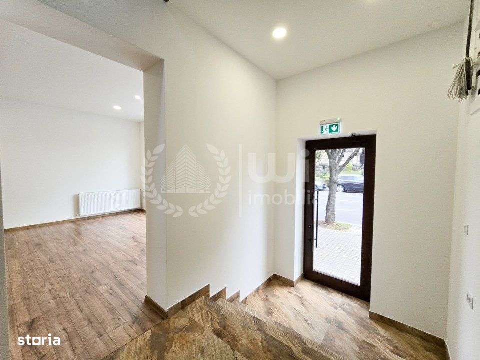 Spatiu comercial |  204mp utili | Ultracentral | Piata Avram Iancu - Imagine principală: 4/17