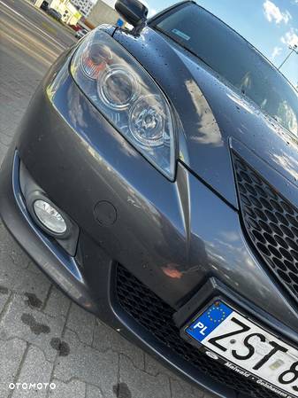 Mazda 3 1.6 16V Exclusive - 6