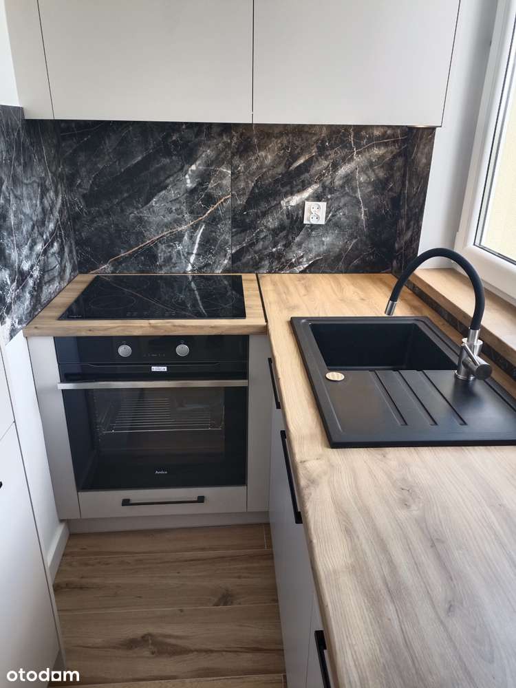 Sprzedam kawalerkę 23,16 - Pełny obrazek: 5/7