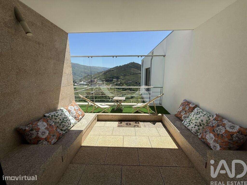 Casa de Campo T4 em Gestaçô de 465,00 m2 - Grande imagem: 5/29