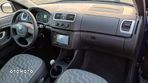 Skoda Roomster 1.2 12V - 25