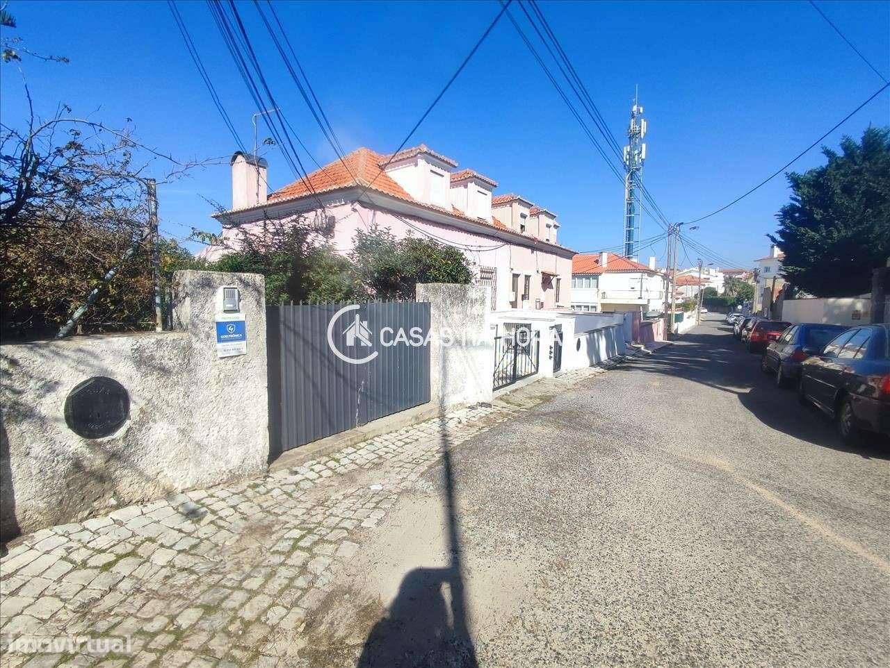 Moradia com 6 utilizações-15