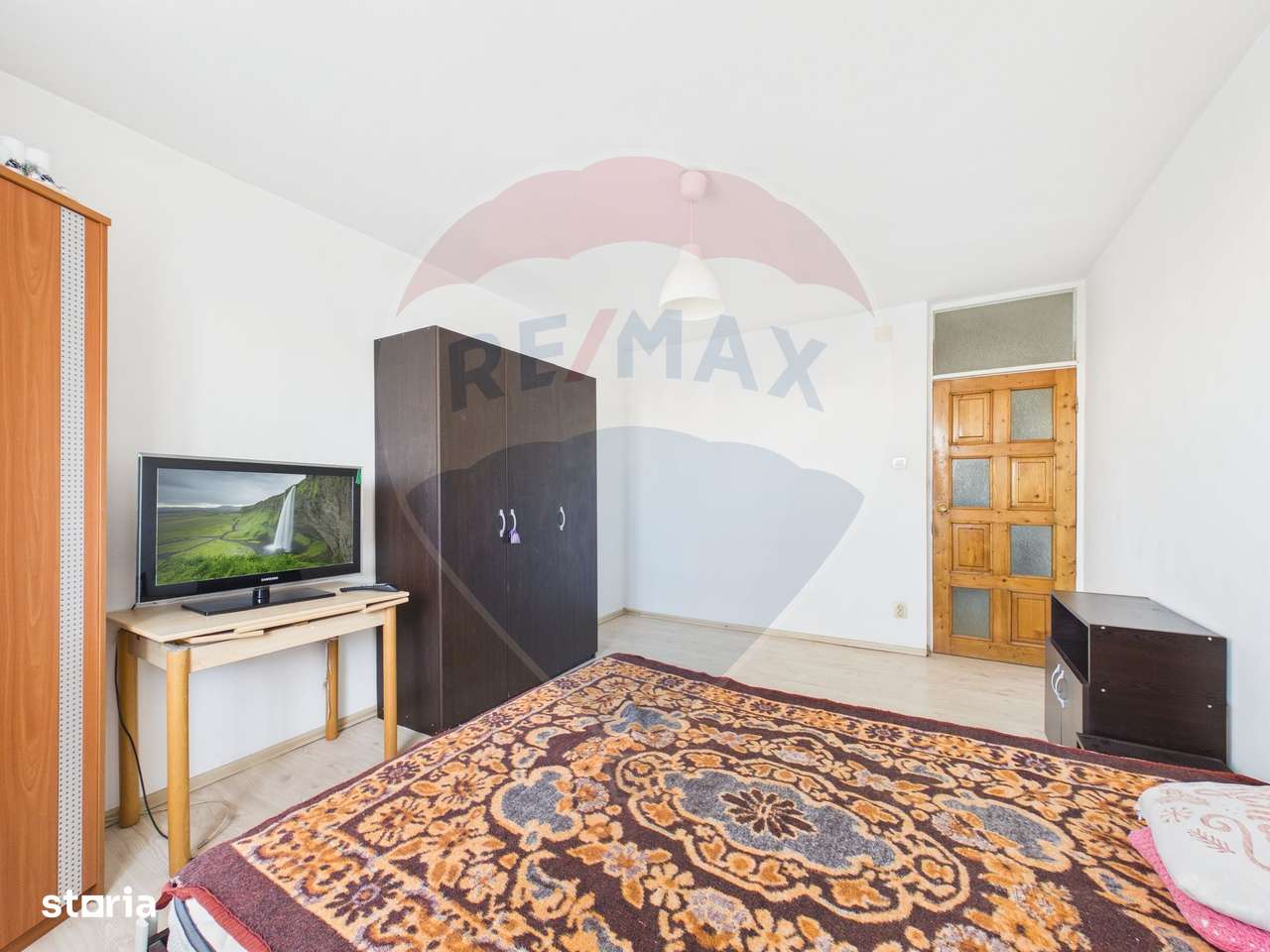 Apartament cu 2 camere de vânzare în zona Doamna Ghica-4