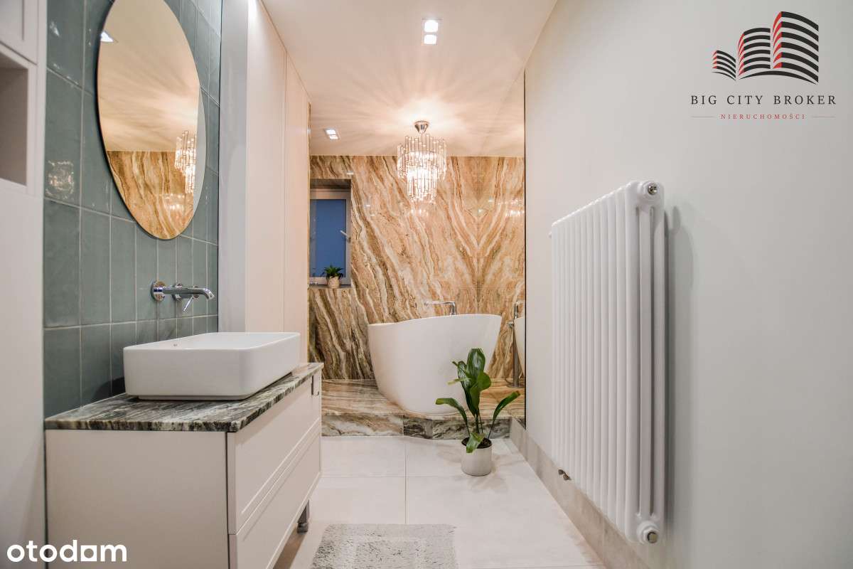 Przestronne mieszkanie, około 91 m2 na sprzedaż-7