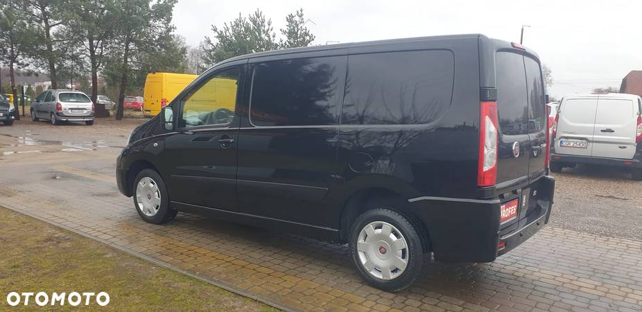 Fiat scudo - 4