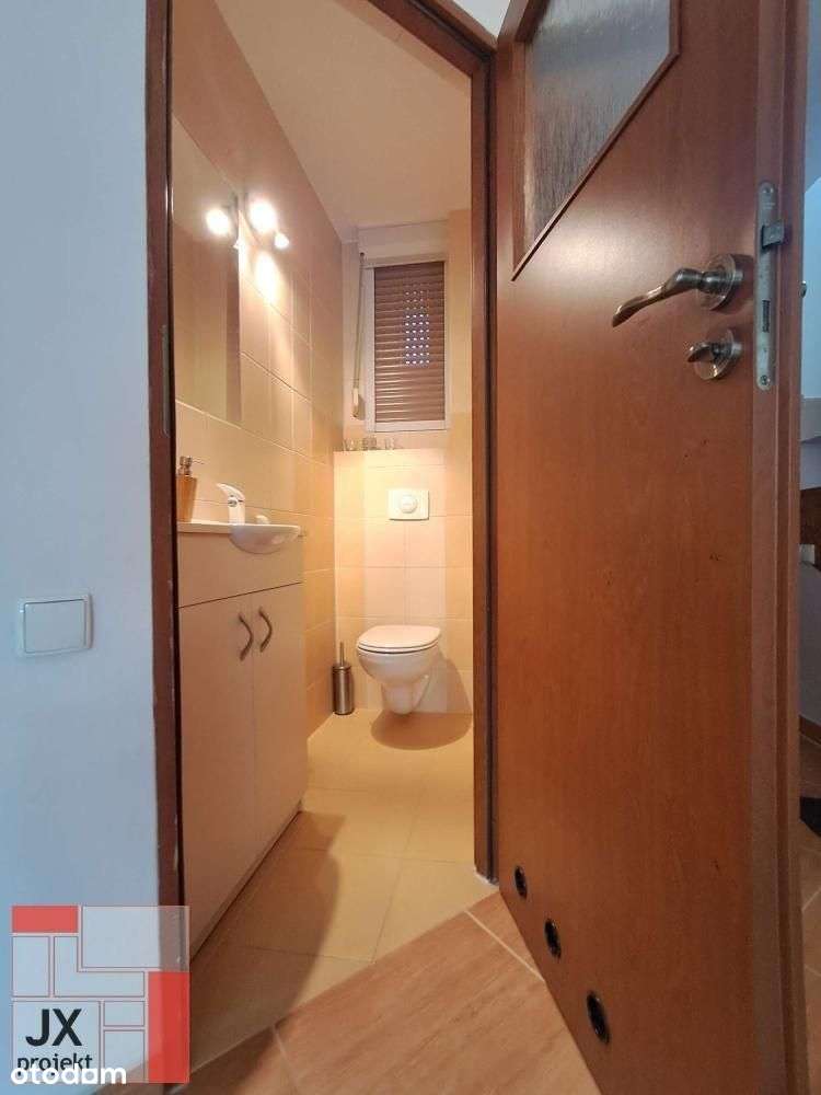 ZADBANY DOM DO WPROWADZENIA !  POLECAM !!-15