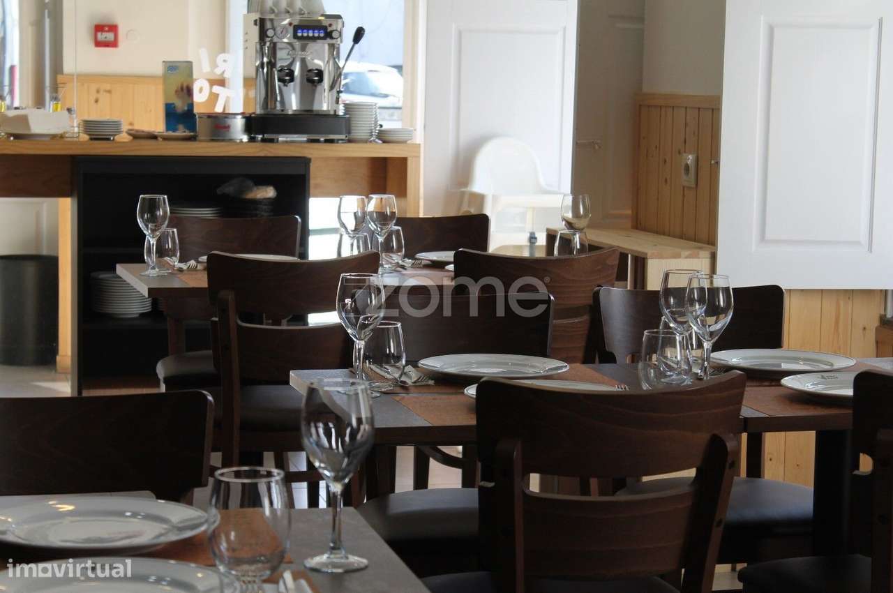 Trespasse e/ ou Arrendamento de Churrasqueira em São Vicente, Braga - Grande imagem: 3/17