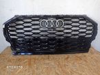 ATRAPA GRIL AUDI Q5 2 II 80F FYT SPORTBACK LIFT - 1