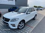 Mercedes-Benz ML 350 BlueTec 4MATIC Aut - 26