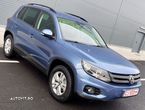 Volkswagen Tiguan 2.0 TDI 4Motion DSG Track & Field - 34