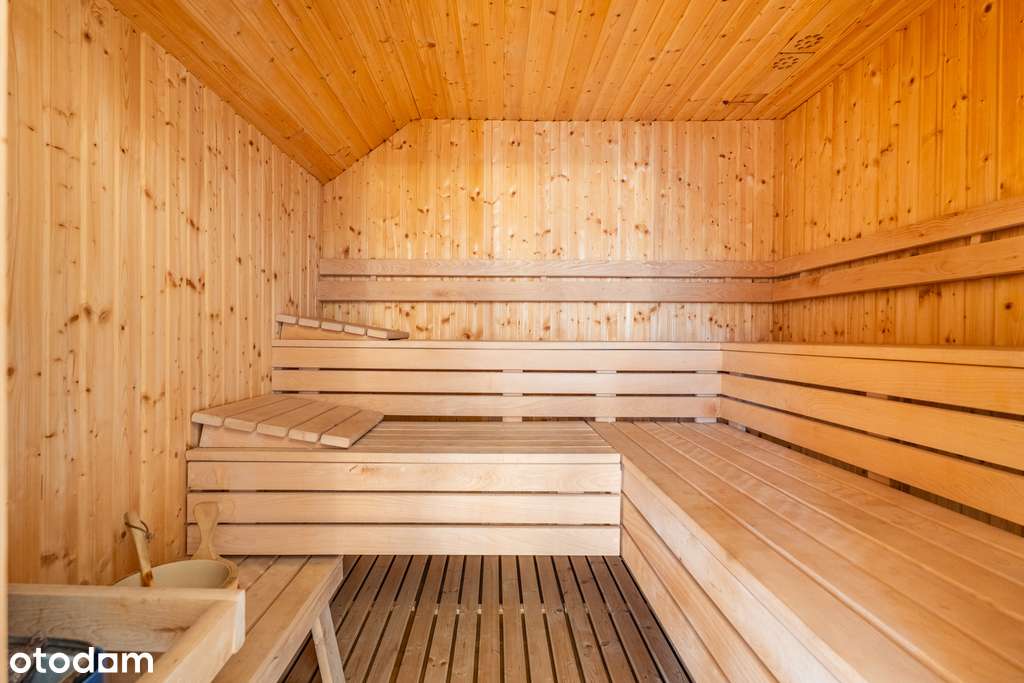 Rezydencja 682 m² Mierzyn - Dom i Biznes-16