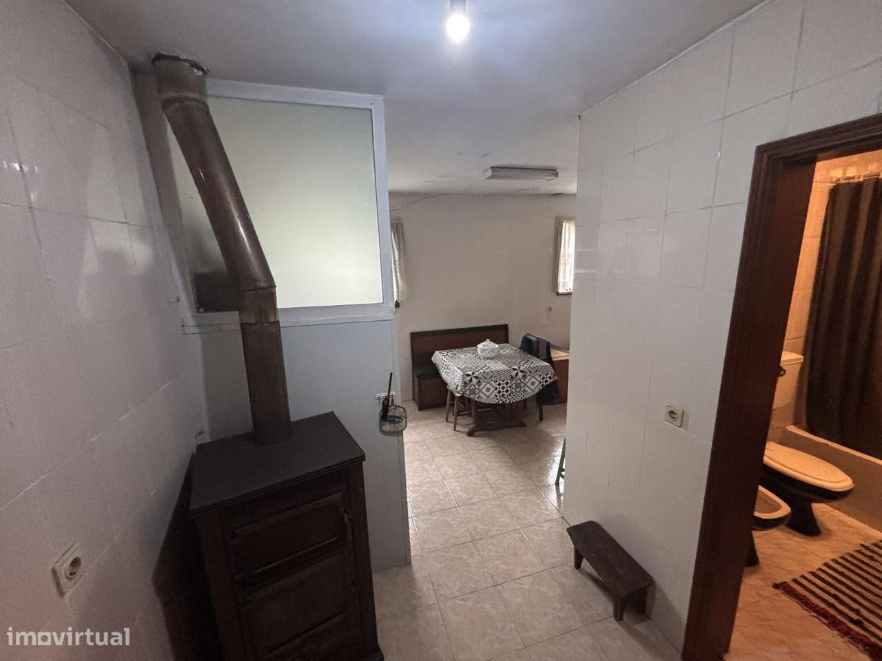 Moradia Térrea T2 + 1 em Grijó-13