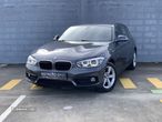 BMW 116 d Line Sport - 1