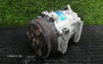 Compressor Do Ac Volvo C30 (533) - 2