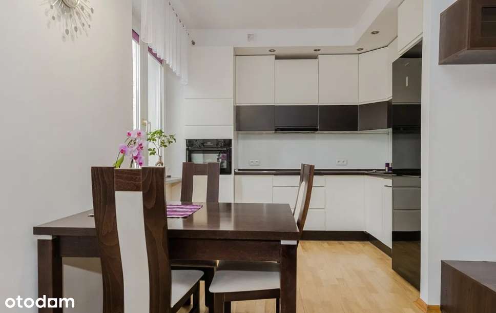 Szymanowskiego 4A, dwa pokoje, 48 m.kw., LUX, Praga - Północ - Pełny obrazek: 5/13