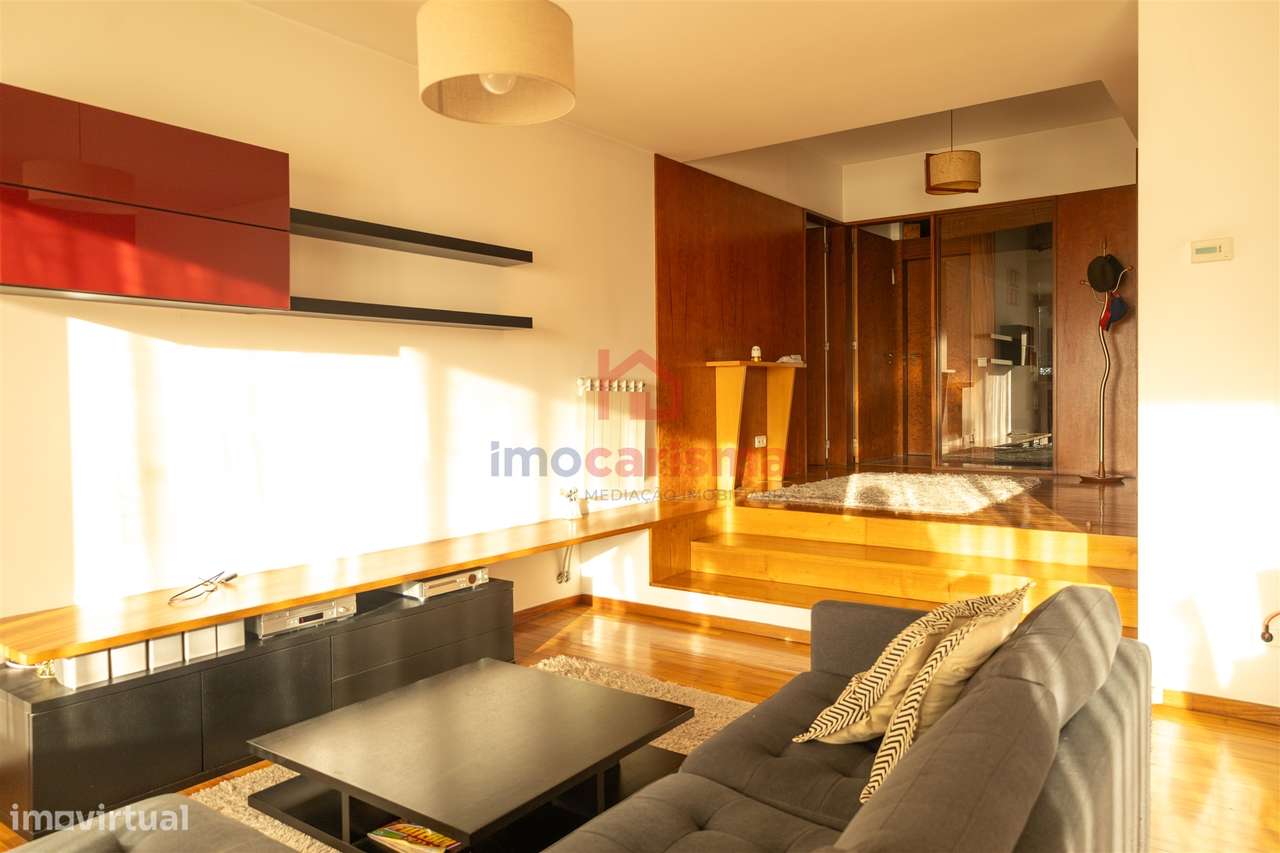 &#8203;&#8203;&#8203;Apartamento T3 em Vila das Aves, Santo Tirso - Grande imagem: 4/35