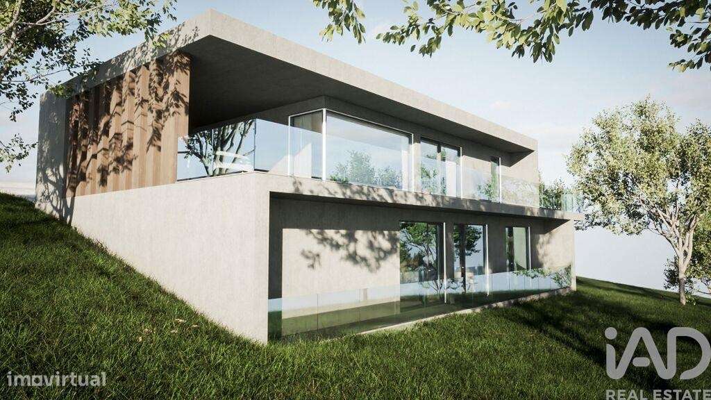 Terreno para construção em Cadaval e Pêro Moniz - Grande imagem: 4/28