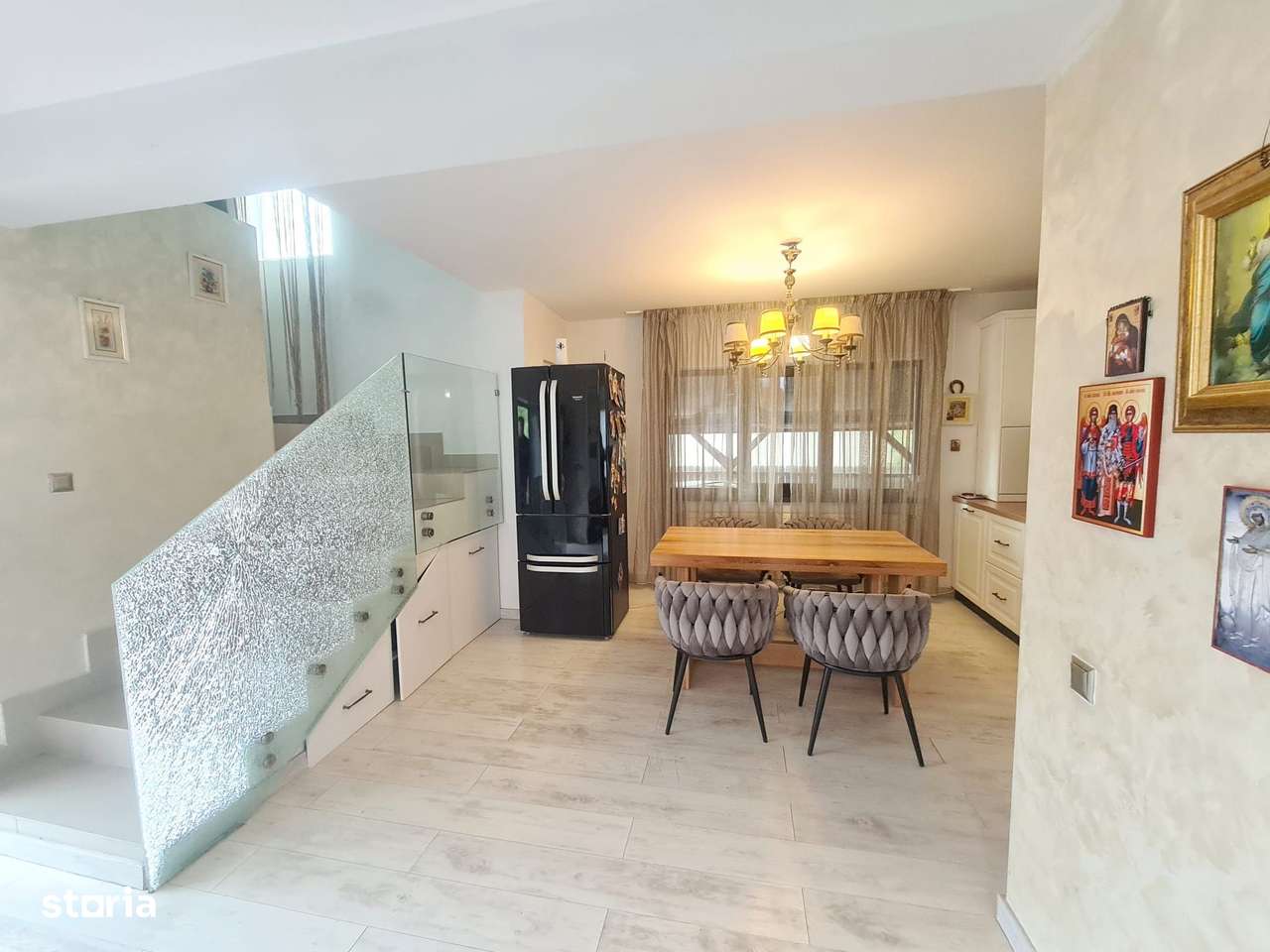 Casa de vanzare / Goranu-9