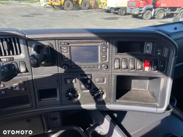 Scania R490 TopLine - 15