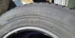 4x Nokian cLine 235/65R16C 121/119R L450A - 10