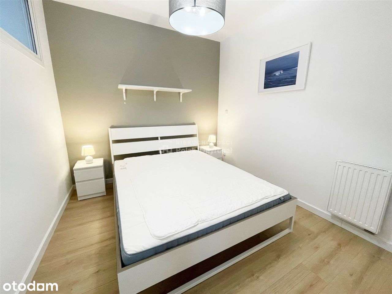 Komfortowy apartament, odnowiona kamienica, parking. - Pełny obrazek: 4/10