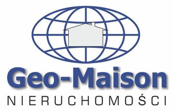 Geo-Maison Nieruchomości Logo