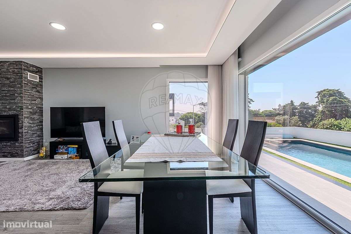 Moradia T4 para venda - Grande imagem: 4/47