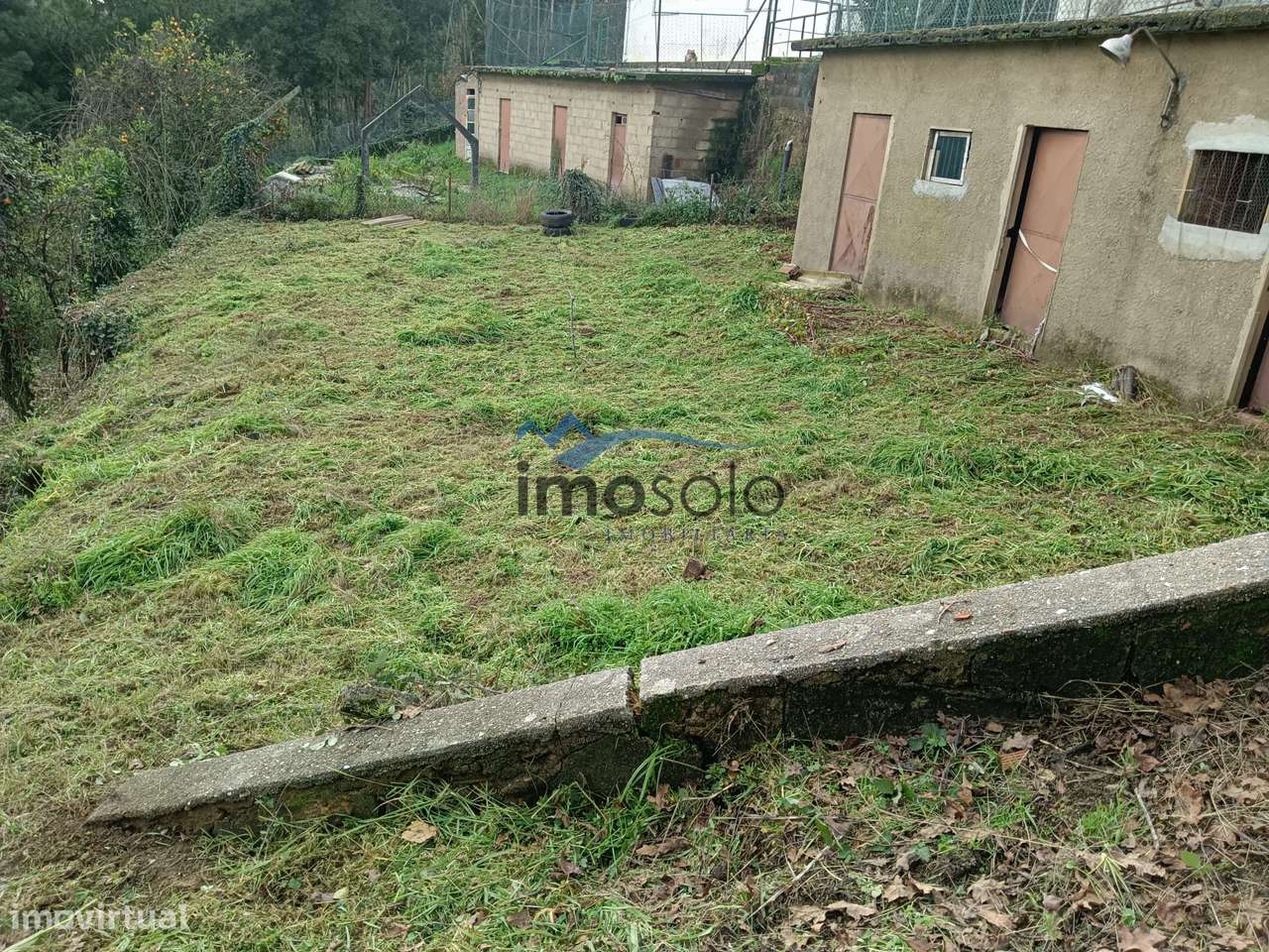 Moradia T6 em Palmaz, Oliveira de Azeméis-19