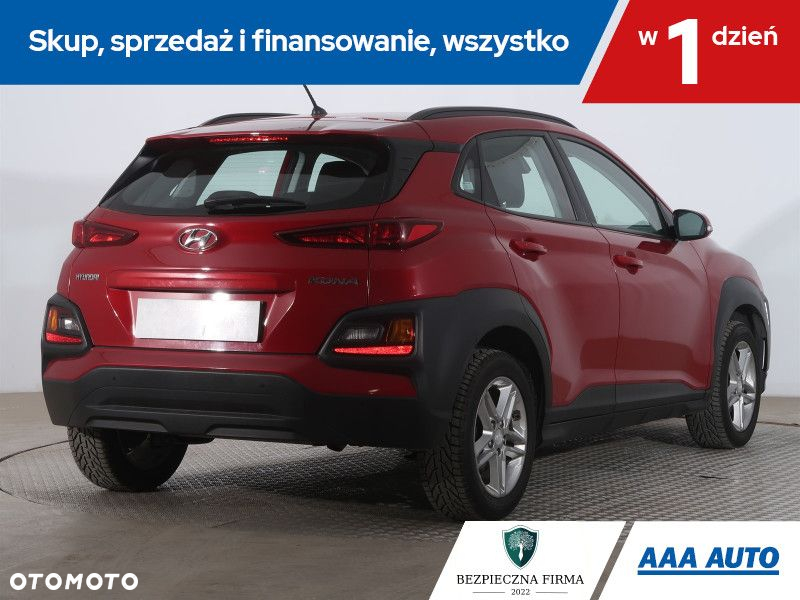 Hyundai Kona - 6