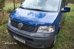 Volkswagen Transporter - 4