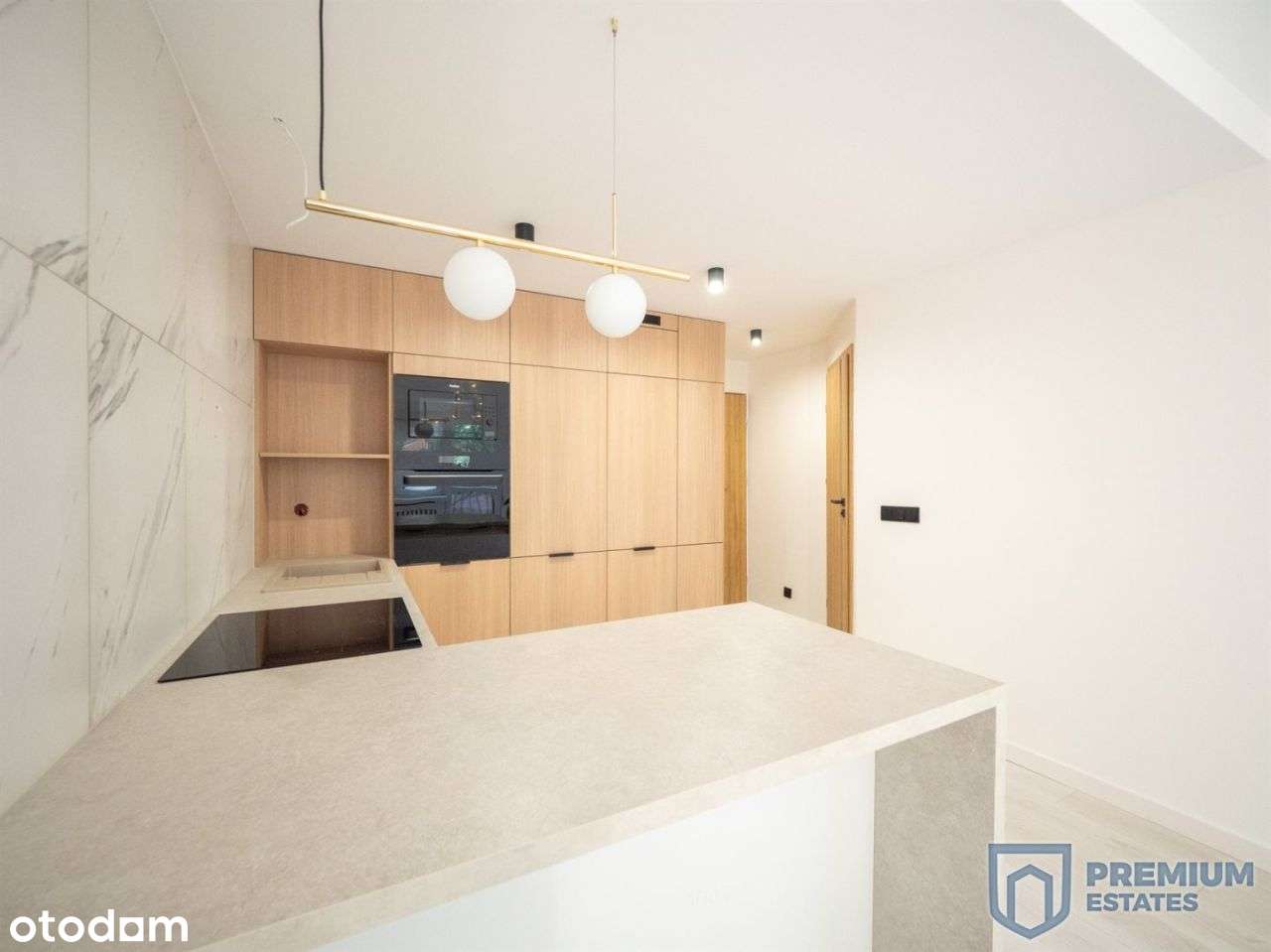 Nowe|Piękne 1-pok mieszkanie ul. Bajeczna|Tramwaj-2