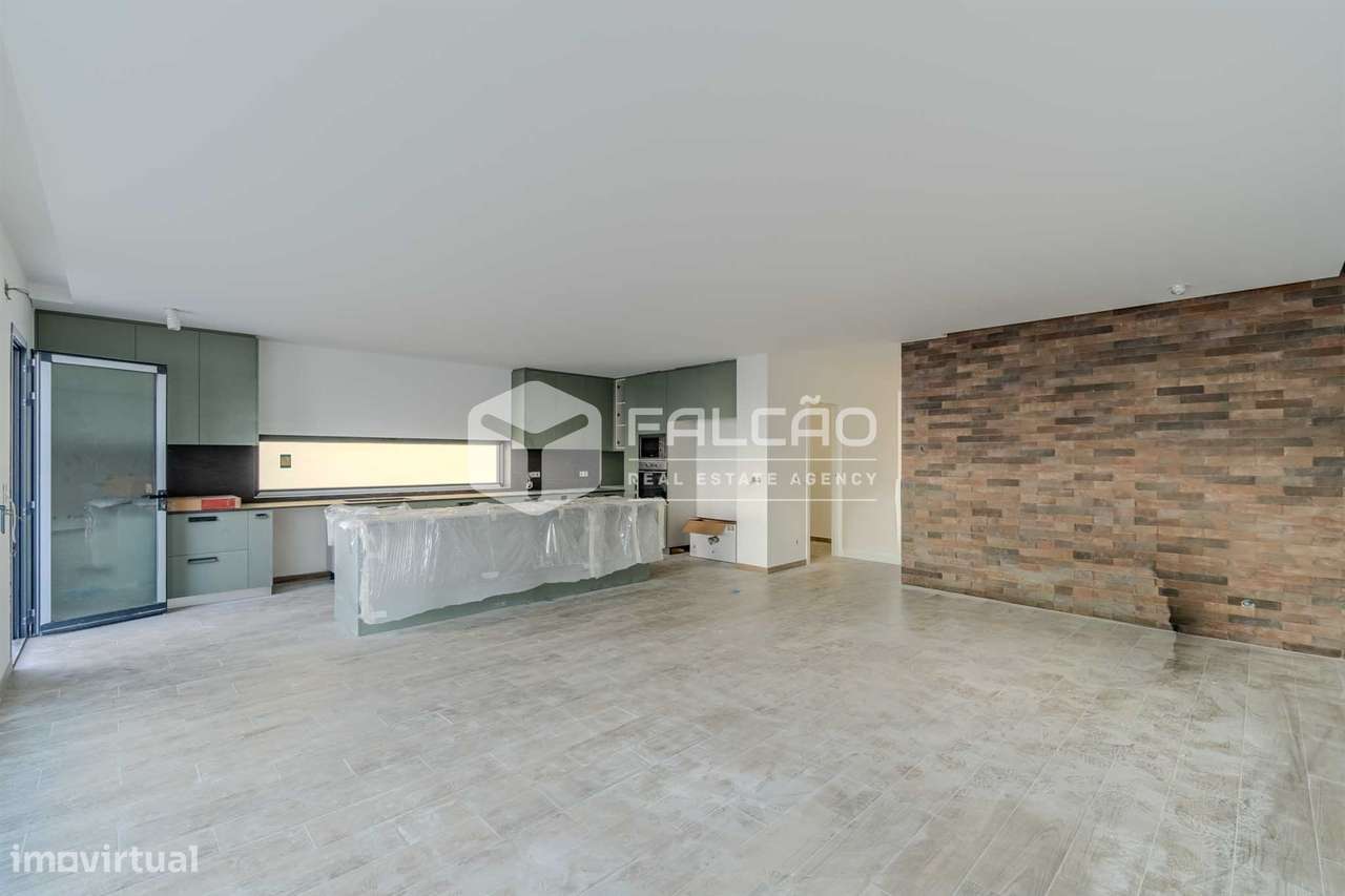 Moradia T4 Venda em Santarém (Marvila), Santa Iria da Ribeira de Santa-9